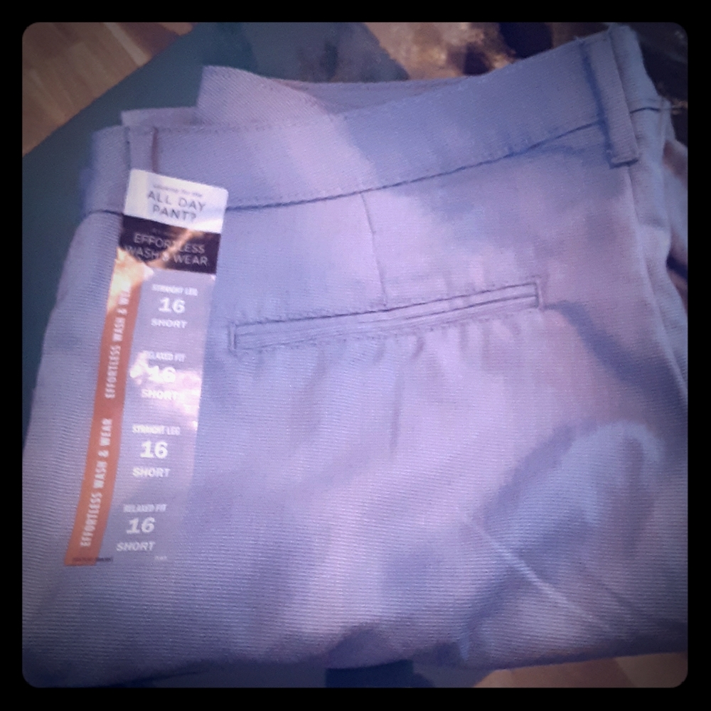 NWT Lee's Dress Pants